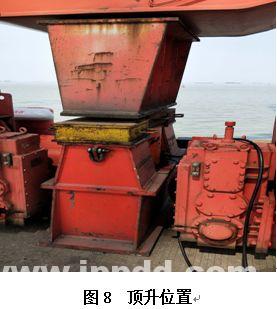 【港口机械】岸桥大车行走机构传动失效修复应用 | 转自《港口科技》