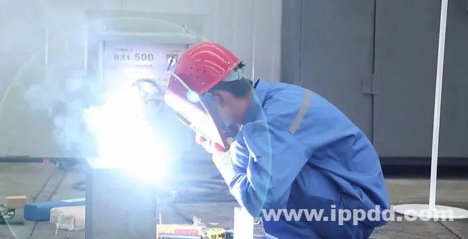 焊之殇！电焊火灾如何防？