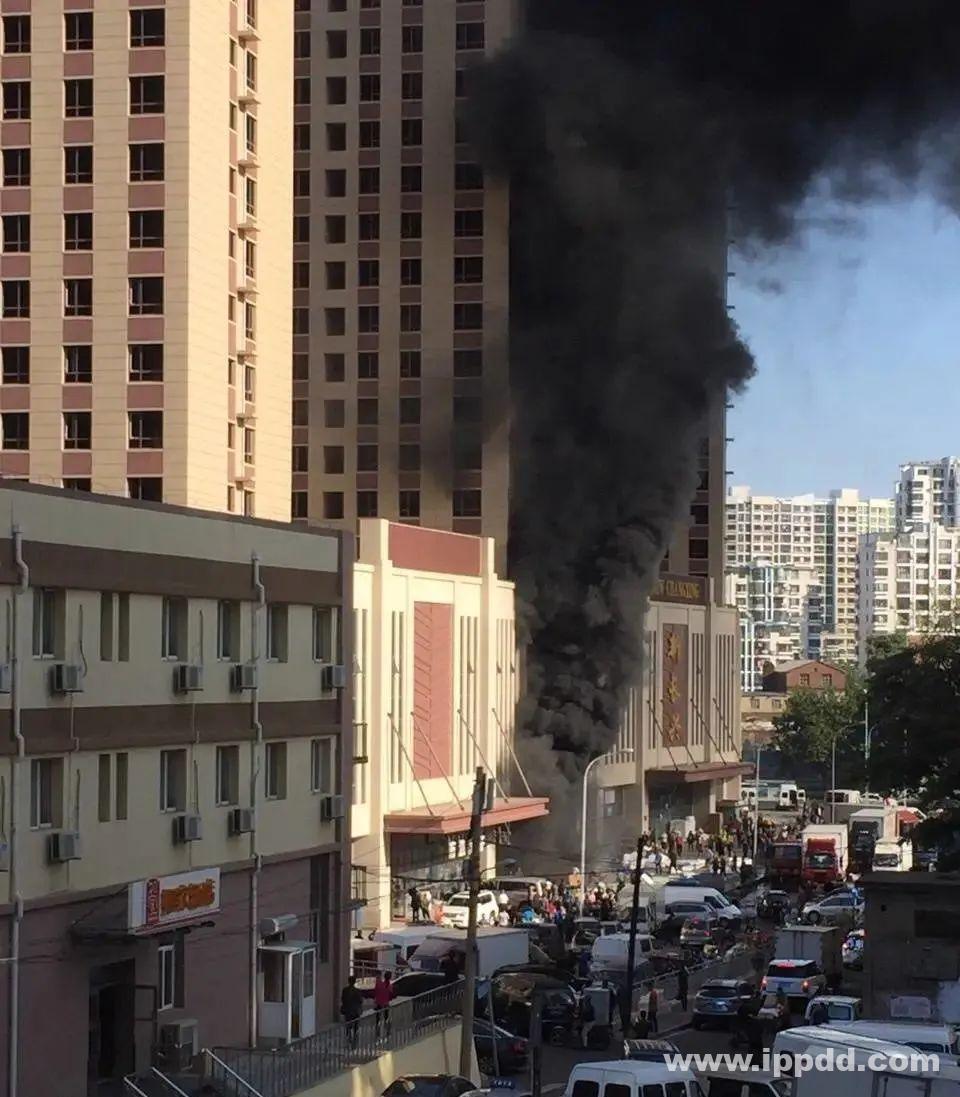 焊之殇！电焊火灾如何防？