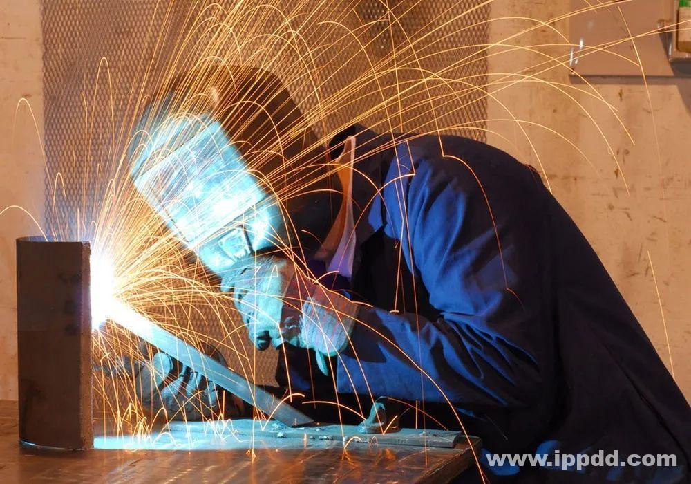 焊之殇！电焊火灾如何防？