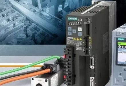实用案例︱西门子1200PLC实用定位控制程序-港口技术安全网