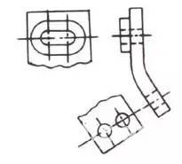 国外机械图纸与国内机械图纸的区别