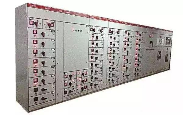 知识 | 开关柜为什么叫“成套配电装置”？