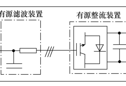 共直流母线能量回馈系统的原理和在起重机上的应用-港口技术安全网