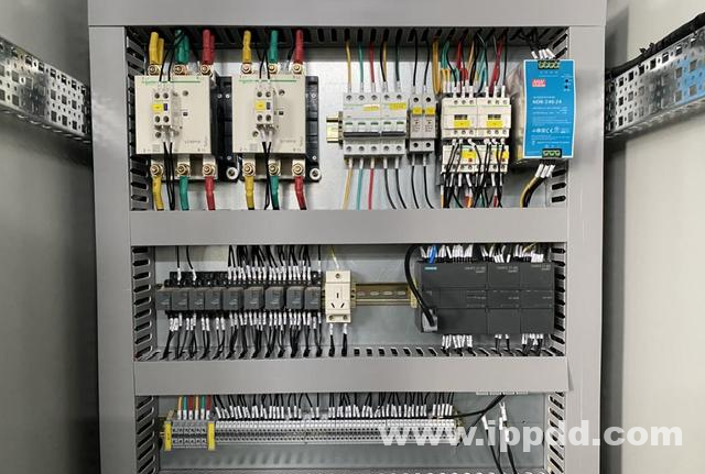 大型企业的PLC编程规范!--- PLC programming specifications for large enterprises, code them together to enter a large factory!