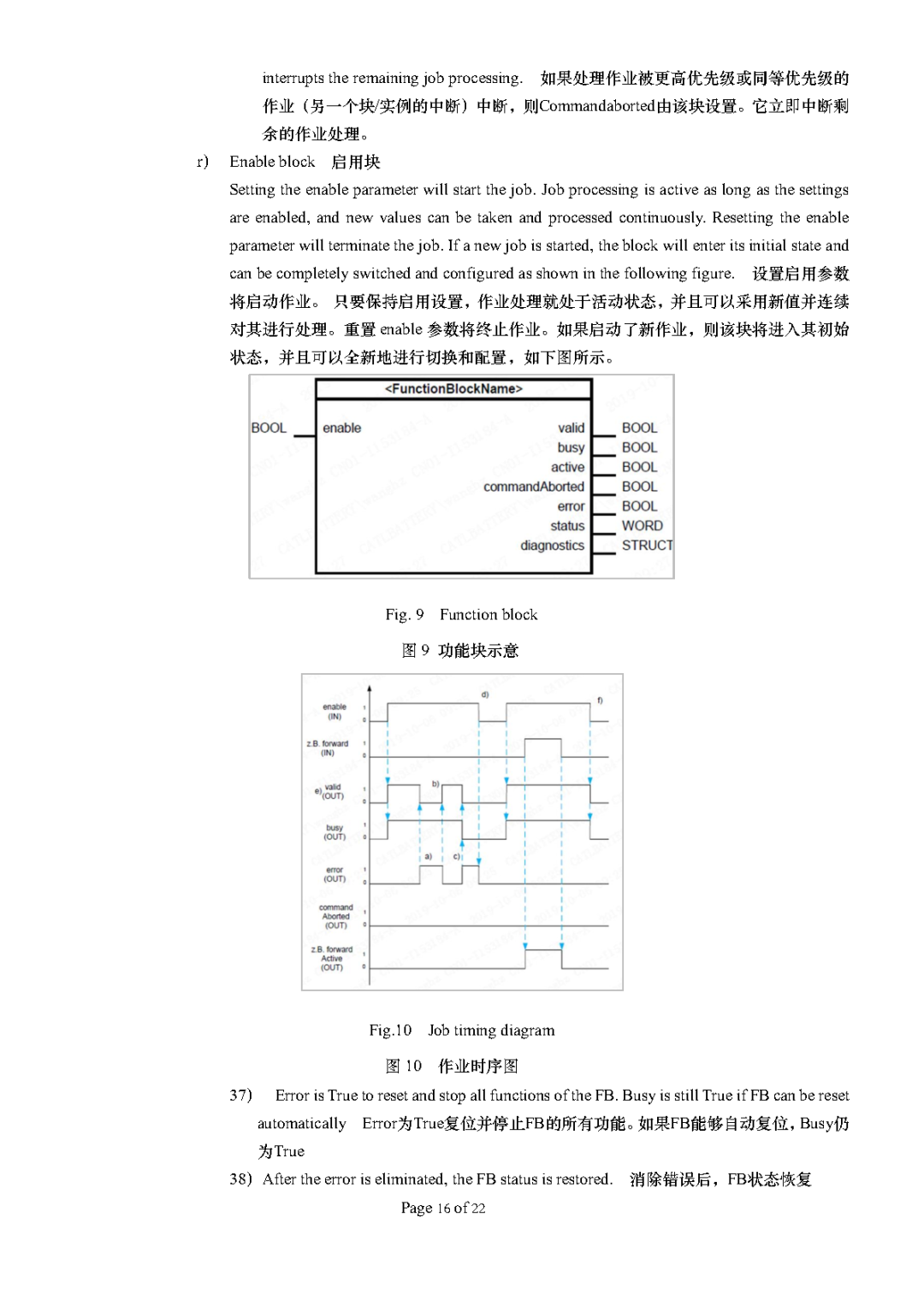 大型企业的PLC编程规范!--- PLC programming specifications for large enterprises, code them together to enter a large factory!