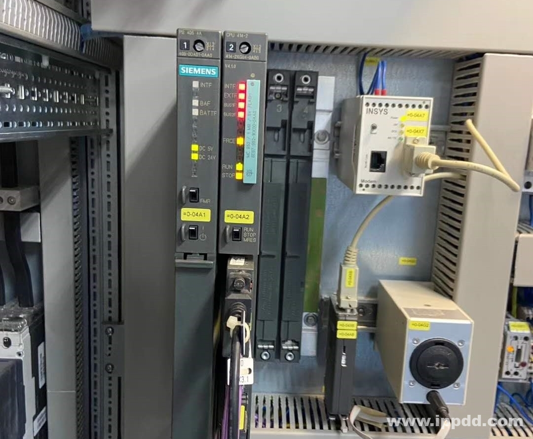 大型企业的PLC编程规范!--- PLC programming specifications for large enterprises, code them together to enter a large factory!