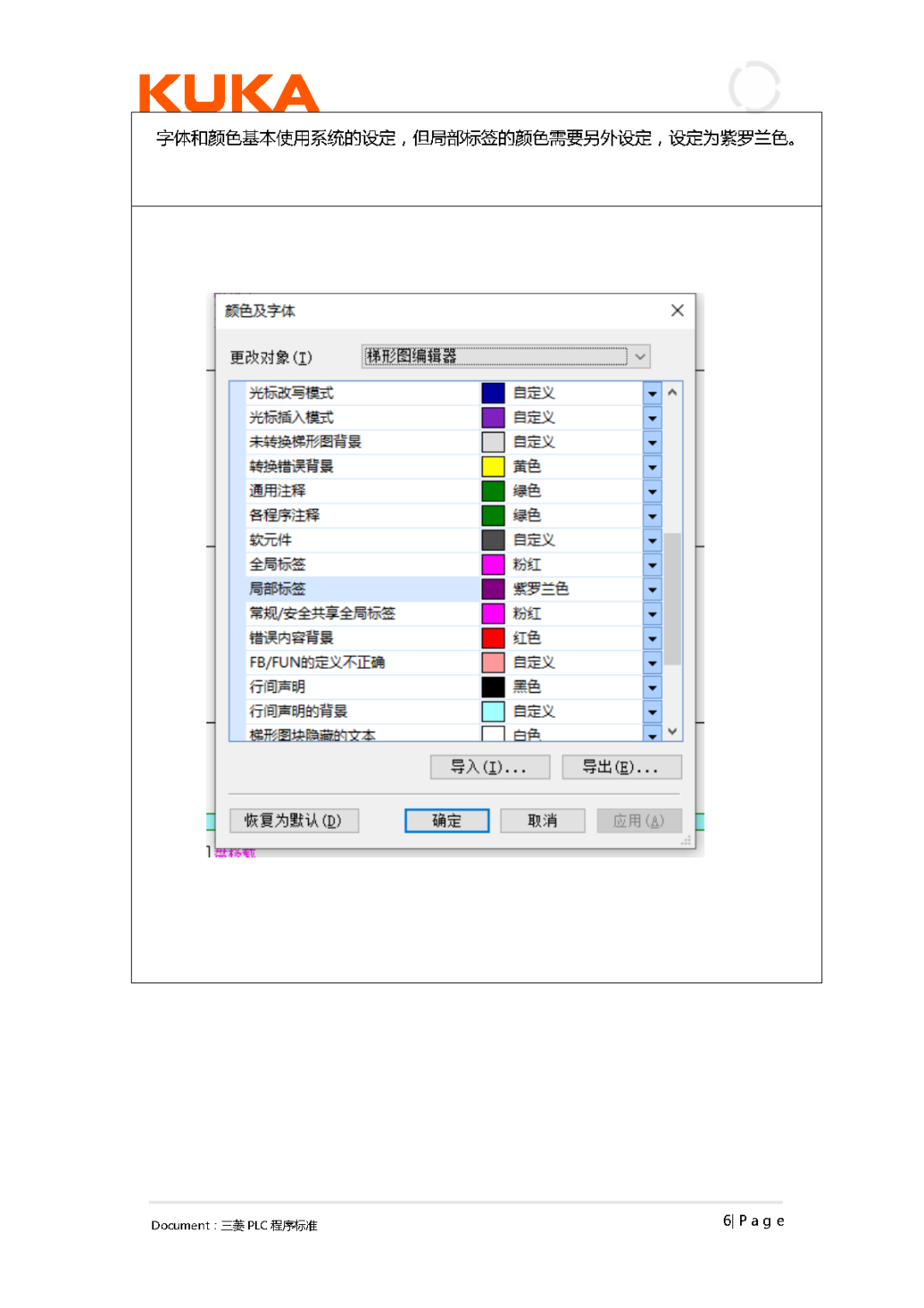 大型企业的PLC编程规范!--- PLC programming specifications for large enterprises, code them together to enter a large factory!