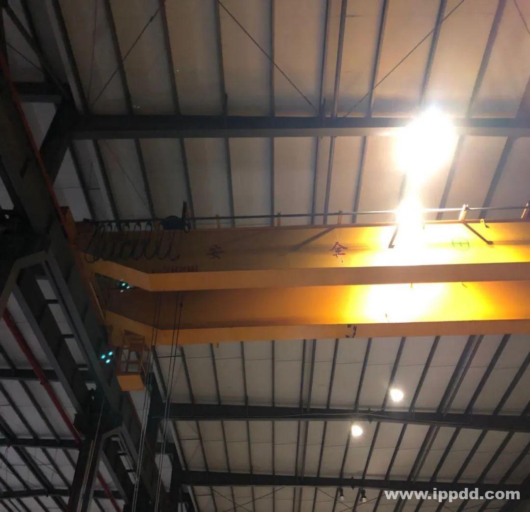 事故案例 | 起重机作业人员一次违规操作,酿成一起1人死亡、直接经济损失110万元事故