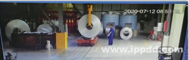 事故案例 | 起重机作业人员一次违规操作,酿成一起1人死亡、直接经济损失110万元事故