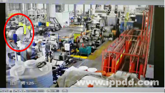 事故案例 | 起重机作业人员一次违规操作,酿成一起1人死亡、直接经济损失110万元事故