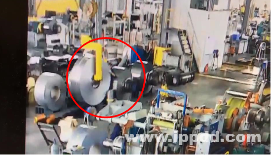 事故案例 | 起重机作业人员一次违规操作,酿成一起1人死亡、直接经济损失110万元事故