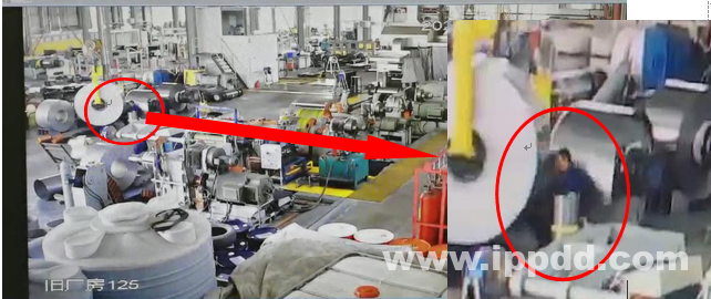 事故案例 | 起重机作业人员一次违规操作,酿成一起1人死亡、直接经济损失110万元事故