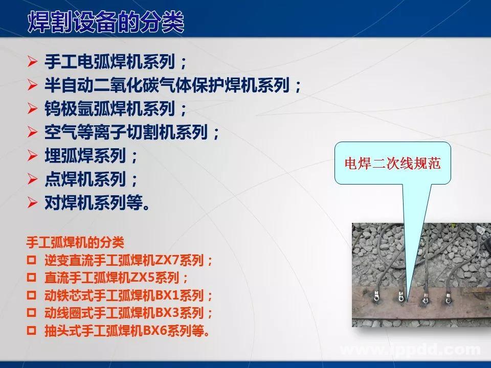 动火作业事故案例 |电焊/焊接作业安全培训PPT