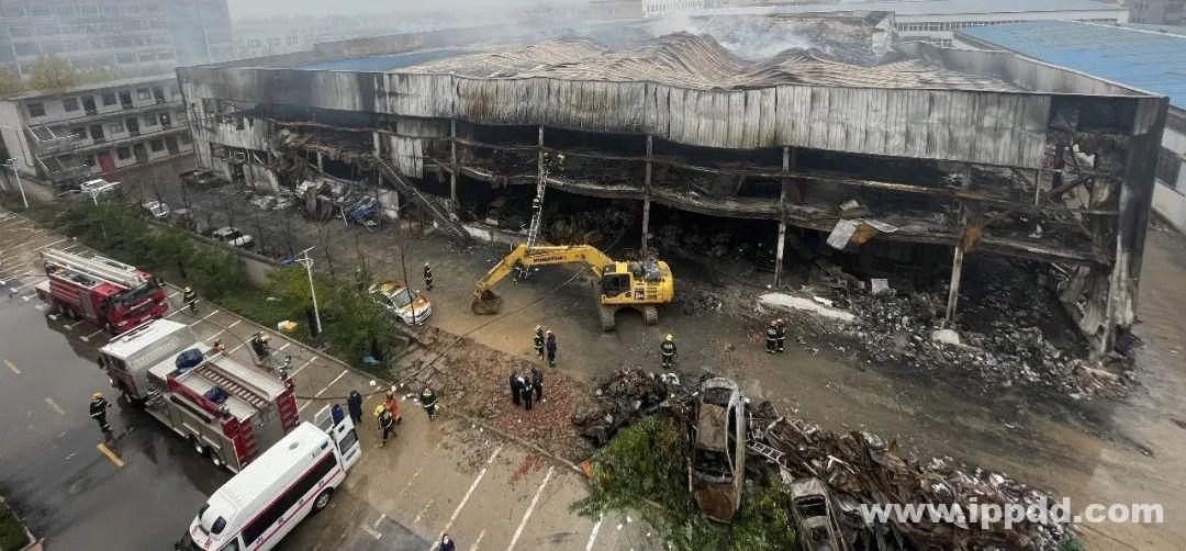 动火作业事故案例 |电焊/焊接作业安全培训PPT