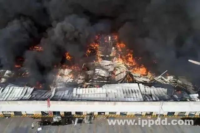 动火作业事故案例 |电焊/焊接作业安全培训PPT