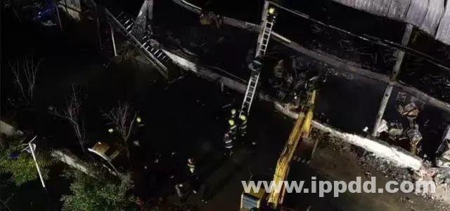 动火作业事故案例 |电焊/焊接作业安全培训PPT