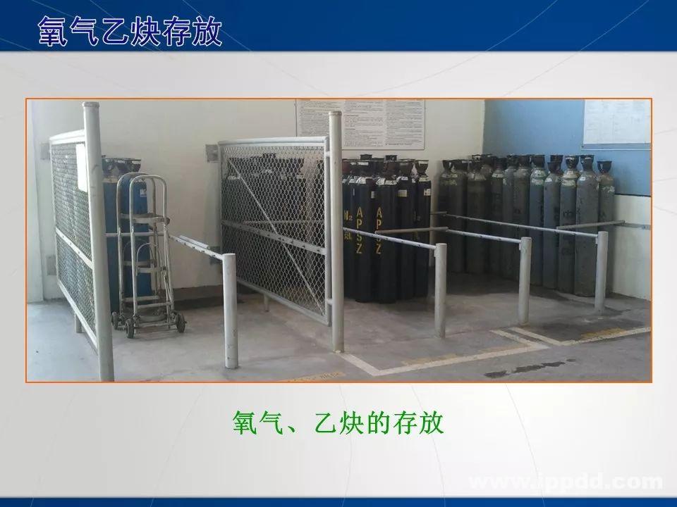 动火作业事故案例 |电焊/焊接作业安全培训PPT