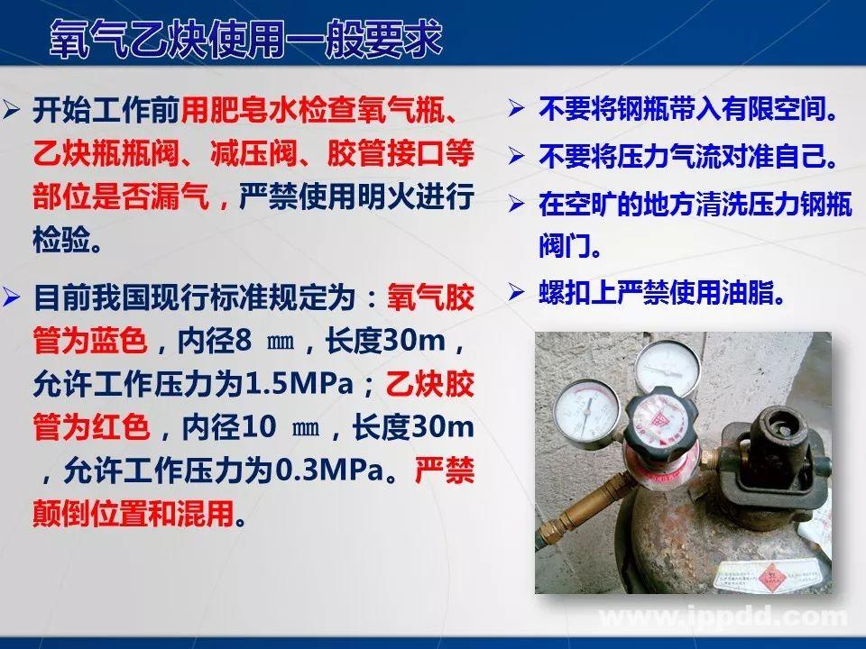 动火作业事故案例 |电焊/焊接作业安全培训PPT