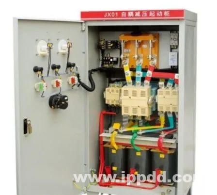 电机降压启动的原因及为什么要降压启动