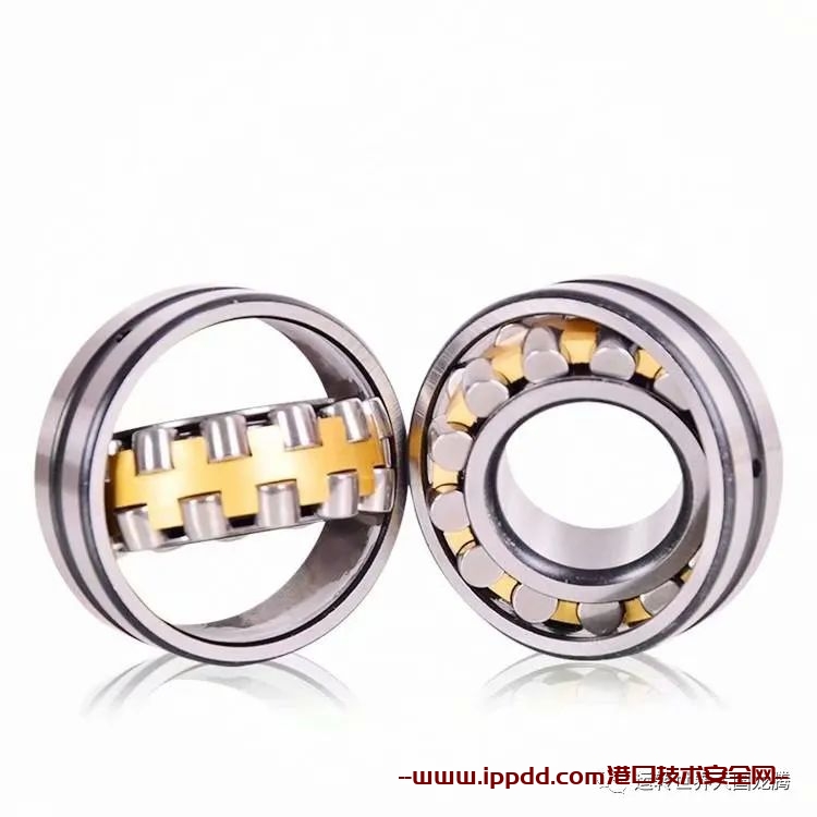 轴承损坏问题分析及解决措施