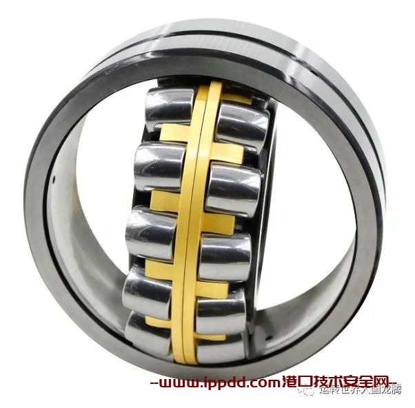 轴承损坏问题分析及解决措施