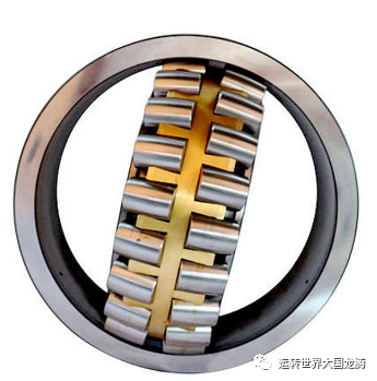 轴承的保管安装及高温维护