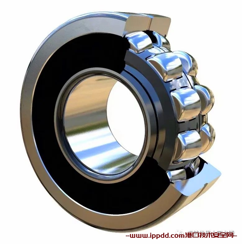 轴承的保管安装及高温维护