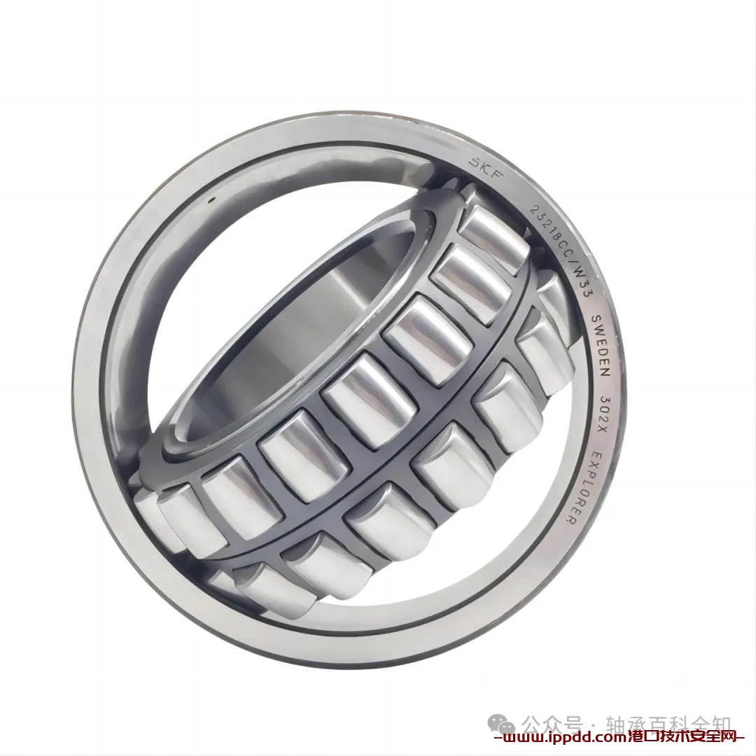 什么是空气轴承气浮轴承的特点和优势