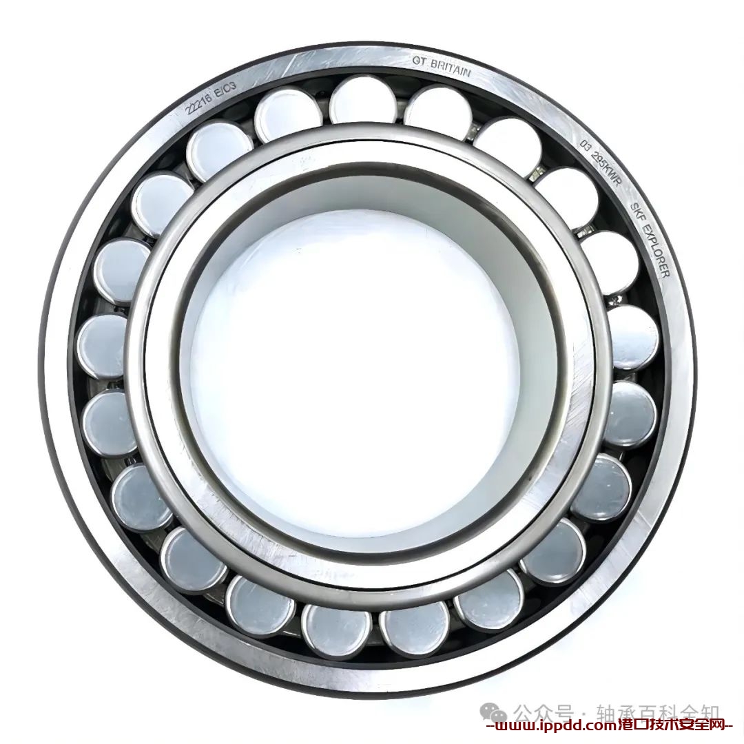 什么是空气轴承气浮轴承的特点和优势