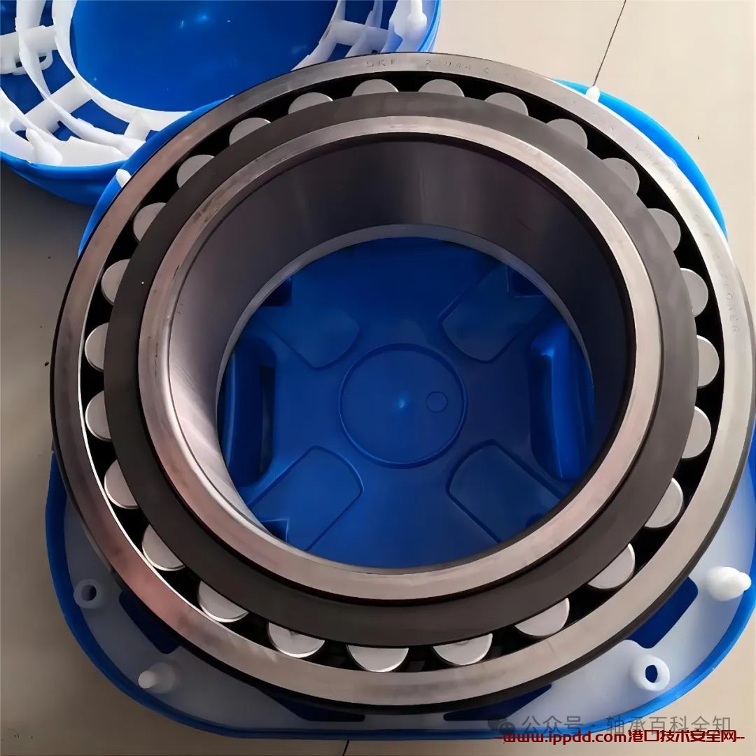 什么是空气轴承气浮轴承的特点和优势