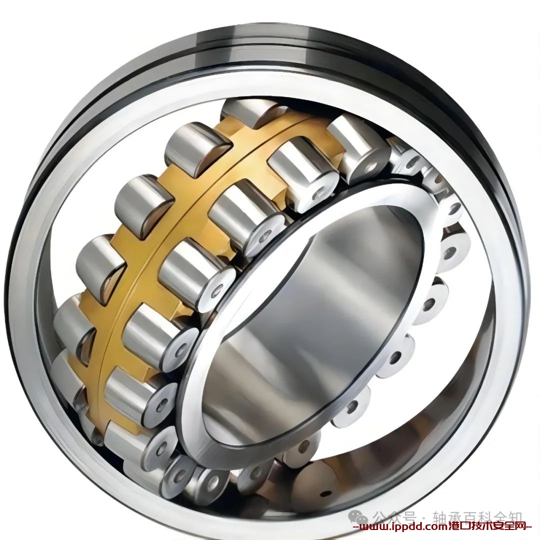 什么是空气轴承气浮轴承的特点和优势