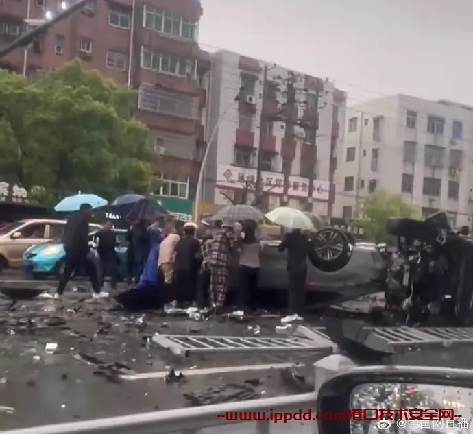 一周事故及安全警示(2024年第12期)-转载自中国安全生产报