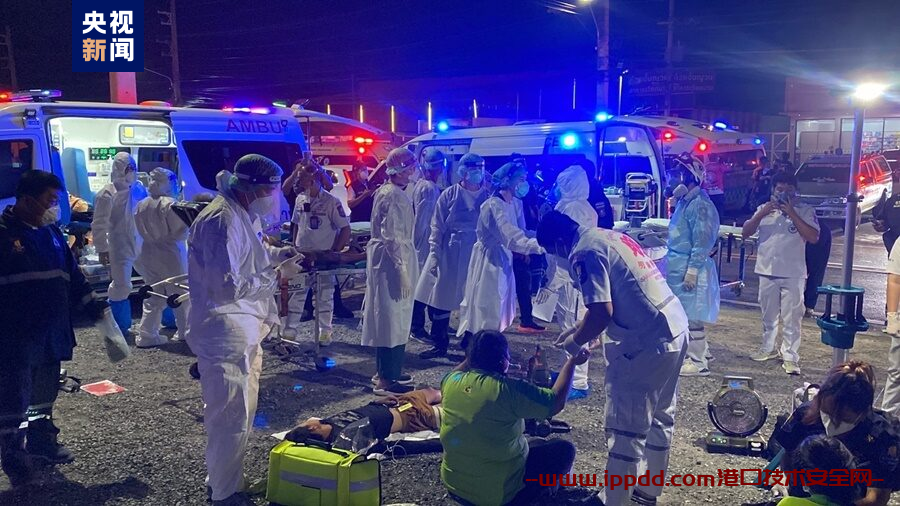 一周事故及安全警示(2024年第12期)-转载自中国安全生产报