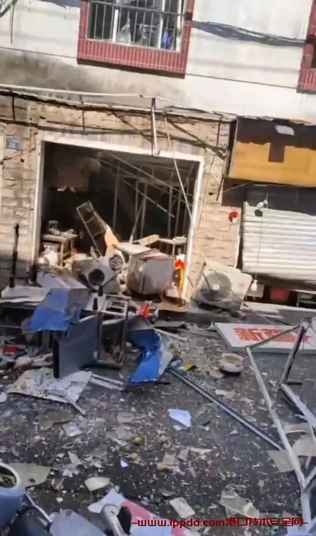 一周事故及安全警示(2024年第12期)-转载自中国安全生产报