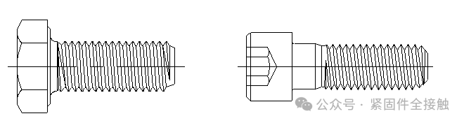 第一章 紧固件专业知识