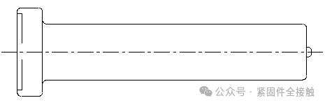 ​第一章 紧固件专业知识