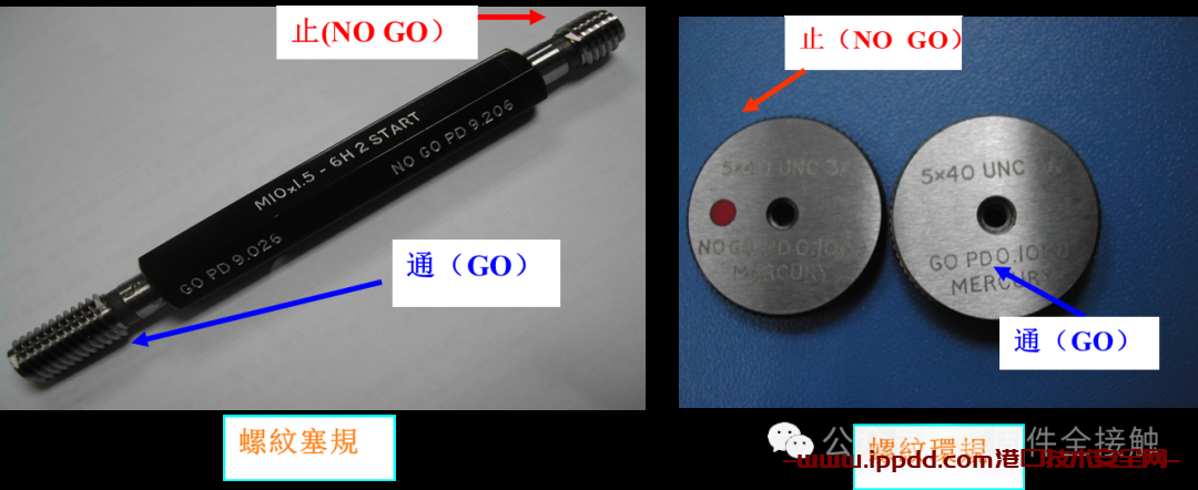 ​第一章 紧固件专业知识
