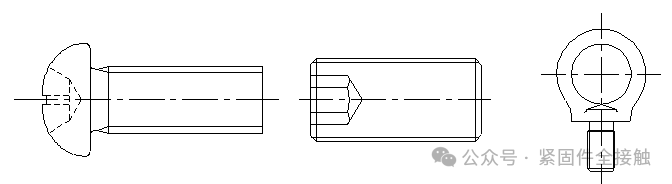 ​第一章 紧固件专业知识