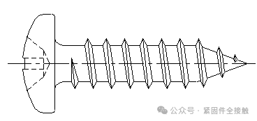 ​第一章 紧固件专业知识