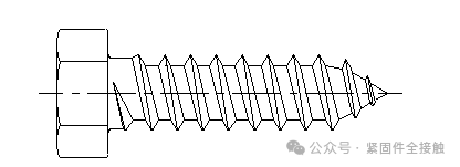 ​第一章 紧固件专业知识