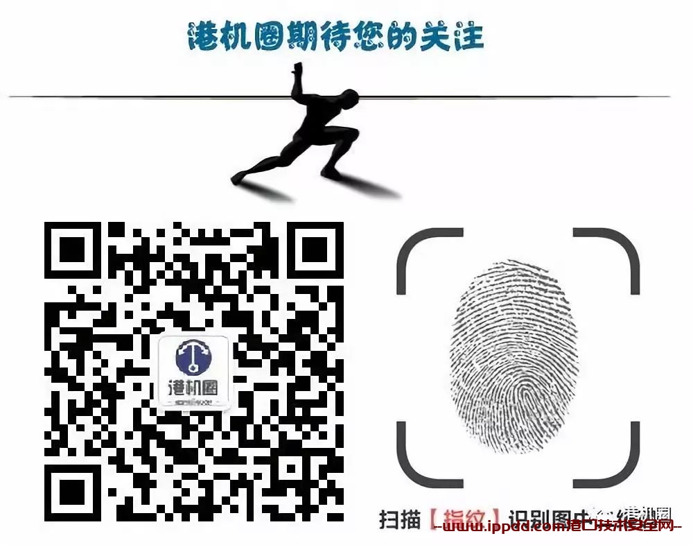 船舶大型化趋势下的集装箱岸桥加高、加长的改造方案 | 转载自港机圈