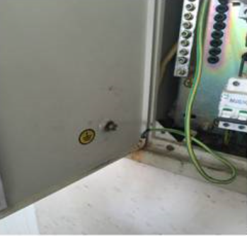 实用施工现场用电安全隐患（有图有依据）