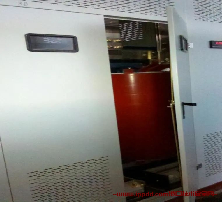 实用施工现场用电安全隐患（有图有依据）