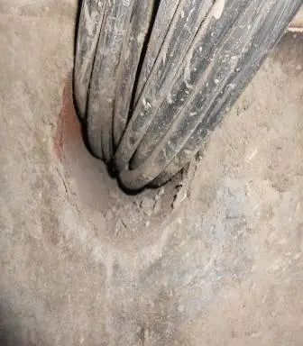 实用施工现场用电安全隐患（有图有依据）