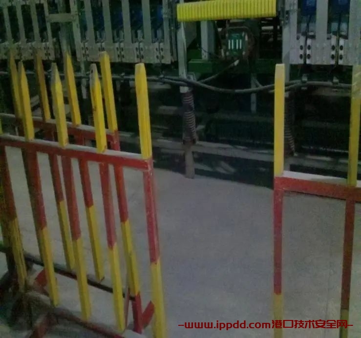 实用施工现场用电安全隐患（有图有依据）