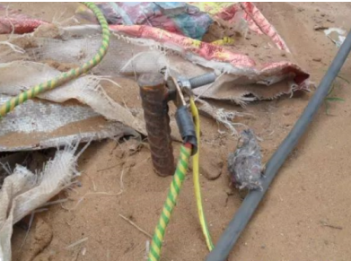 实用施工现场用电安全隐患（有图有依据）