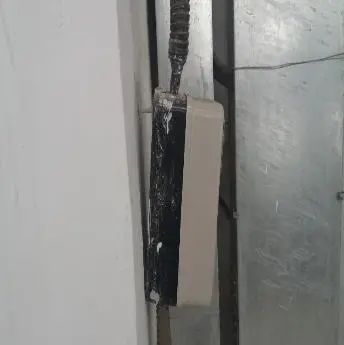 实用施工现场用电安全隐患（有图有依据）