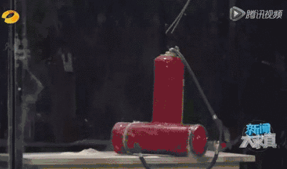 过期灭火器会爆炸?灭火器检查是每月一次,还是半月?依据是什么