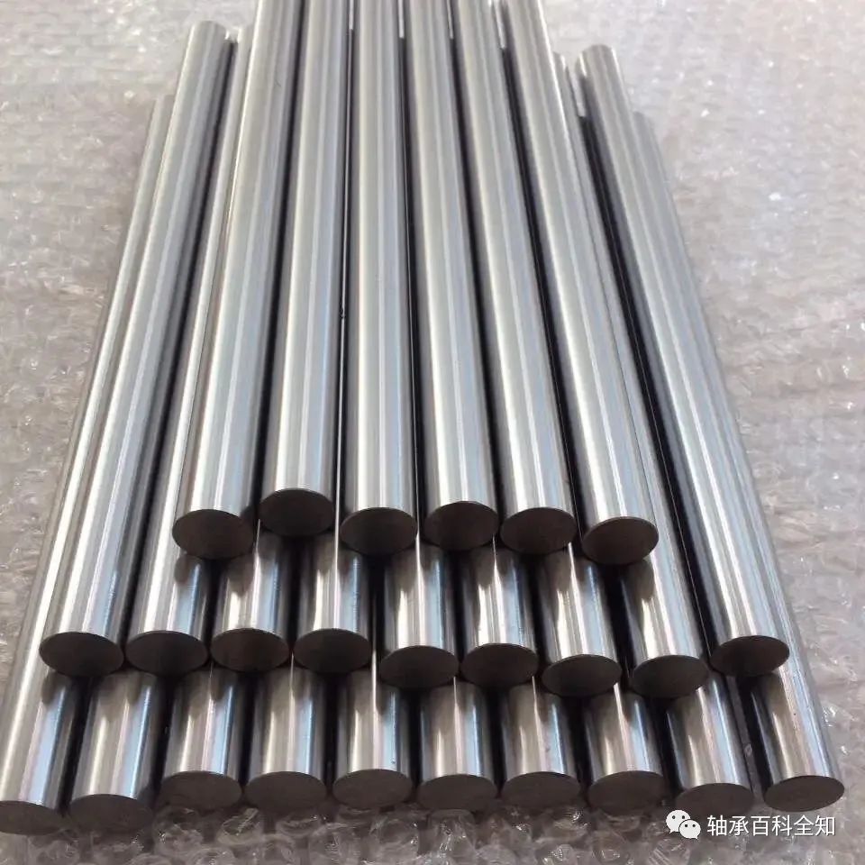 什么是光轴导轨详细介绍-光轴导轨和直线导轨它们有什么区别